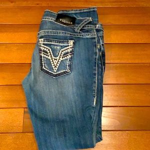 Vigoss boyfriend jeans